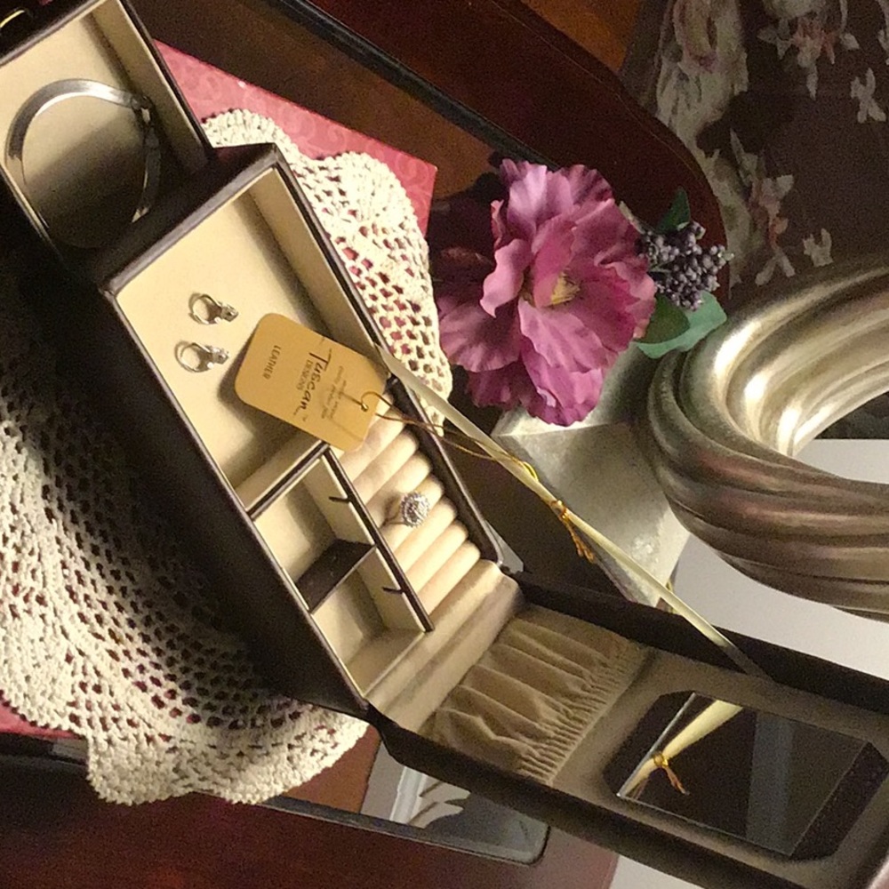 Jewelry Box